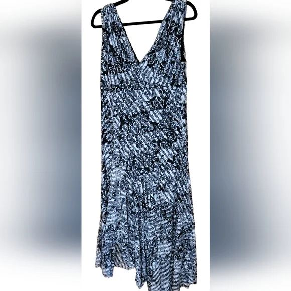 Joseph Ribkoff Dress - Picture 6 of 11